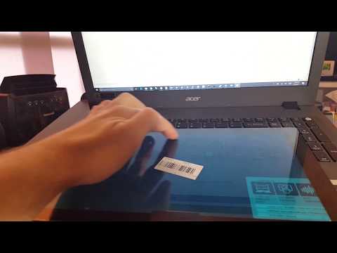 11.6" USB Touchscreen for $20 - first look