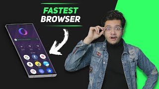 Top 5 Best Browsers For Android 2021 | FASTEST & SECURE Android Browser screenshot 5