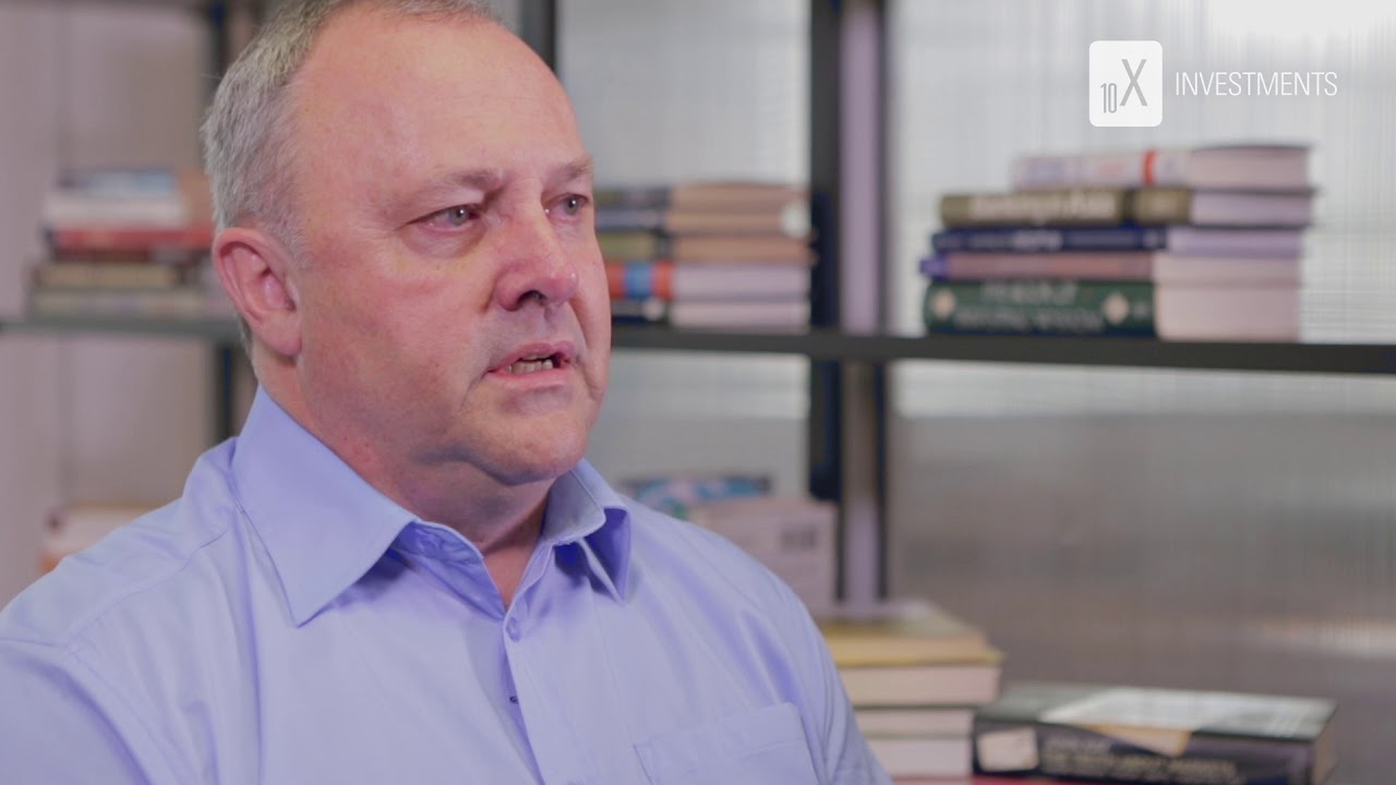 Get the maximum value for your investments