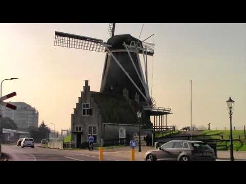 Medemblik (1/3) -  Stadswandeling deel 1/2 (2020)