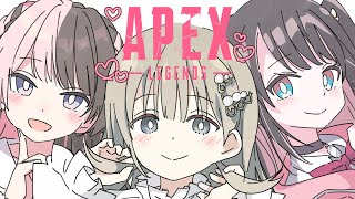 APEX】なずひなであそぶ🌼【ぶいすぽっ！/英リサ】 - YouTube