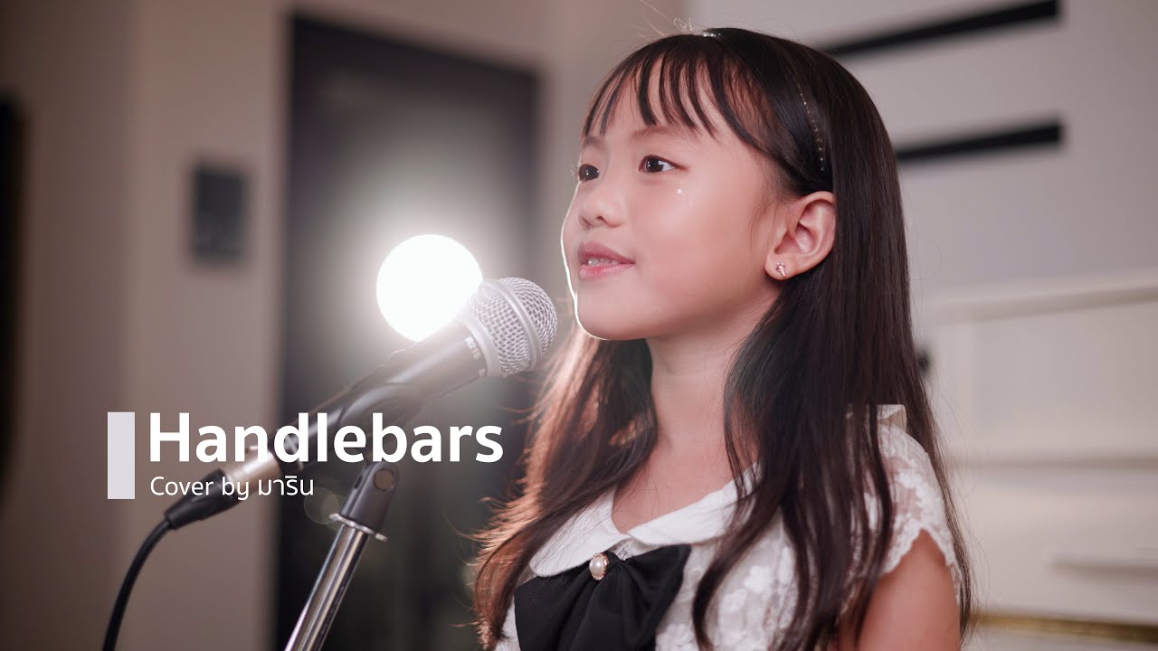 JENNIE & Dua Lipa - Handlebars | Cover by มาริน Muse Music Academy