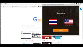 How to watch HBO outside US with VPN screenshot 3