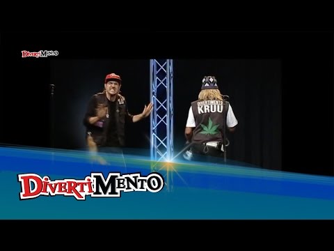 DivertiMento | PLAN B - 07. Rowdies Polka