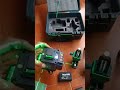 Máy cân bằng laze Makita 16 tia #maybancot #maycanmuc
