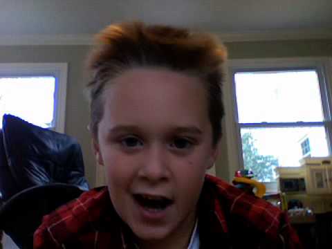 Nicholas Lobaina Singing My Song For you