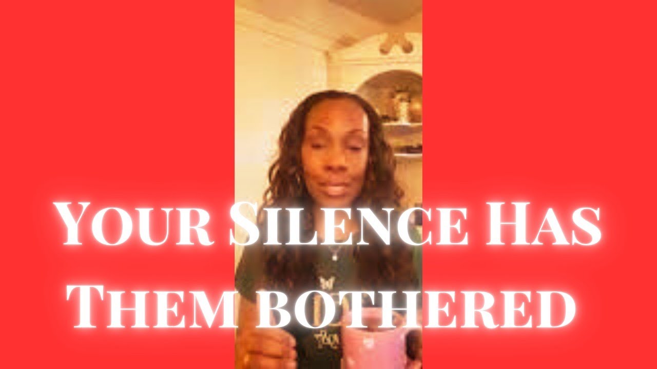 Эти люди воспринимают ваше молчание как личную атаку, они злятся, что вы не обращаете на них вним...