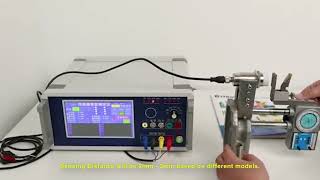 KJT high-pressure resistant inductive sensors facilitate the efficient operation of.......