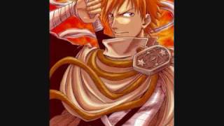 Bleach Slideshow Random (Hot N' Cold)