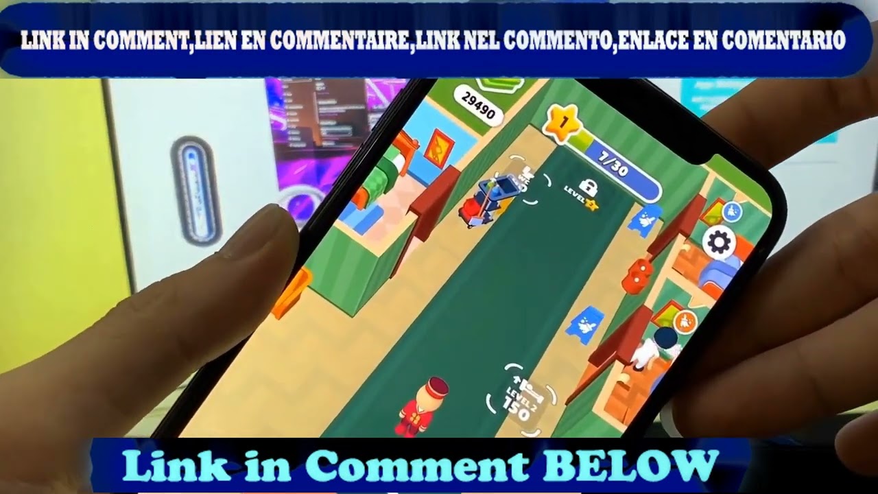 🏨 My Perfect Hotel Hack | FREE Unlimited Gems & Cash (iOS/Android 2025)