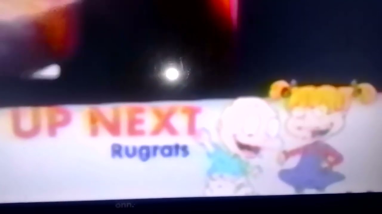 Rugrats Flutty's Vs Spike's Reptar Revenge