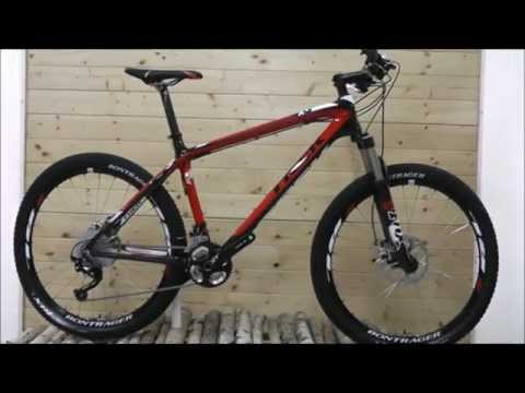 trek elite 9.8 2012