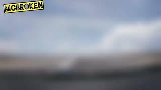 Driving Thru Cclex Gopro Edit