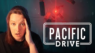 Why I'm done with playing Pacific Drive: Full Review