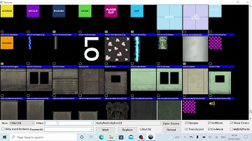 how to make a skybox in hammer