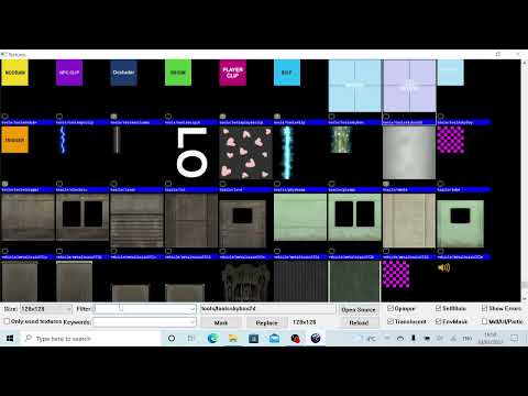 how to make a skybox in hammer