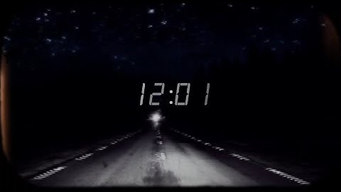 12:01 - Ejosh (feat. Sid, El Rak) (Official Lyrics Video) [prod by: beatsbyflare.]