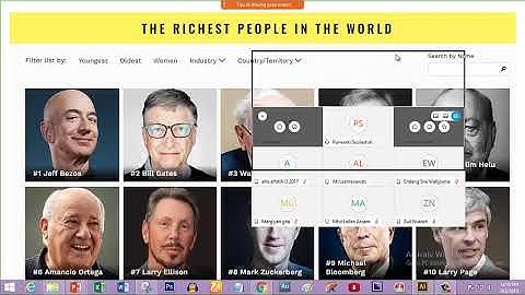 Dampak Sosial Informatika