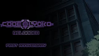 Code Lyoko Reloaded - 1st Anniversary Trailer