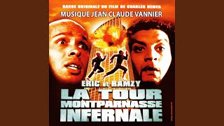 Eric & Ramzy et le suspens