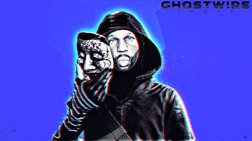 "Ghostwire Tokyo" Walkthrough Gameplay Part 4 - A FASCINATING REUNION (PS5)