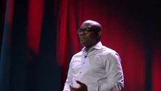 Physician Burnout: Caring for those who care for others | Alfred Atanda | TEDxWilmingtonSalon