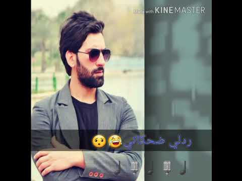 ردلي كلماتي