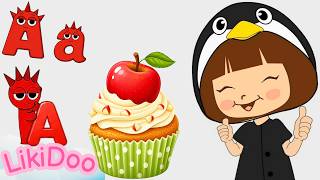 Do You Like Funny ABC song with Sprunki? Kids Songs and Nursery Rhymes | LikiDoo