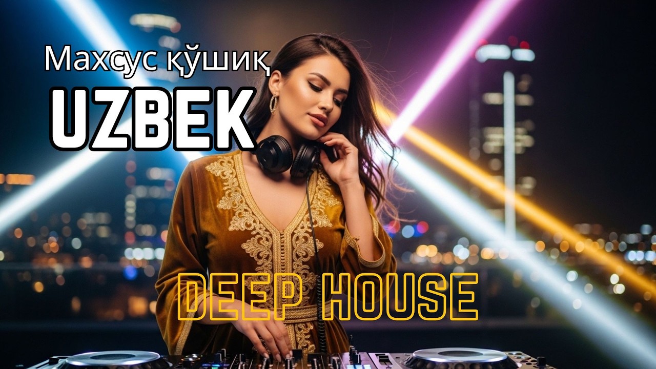 Tashkent Midnight Sovereign 2026 👑 Elite Night House Experience | Desert Aura