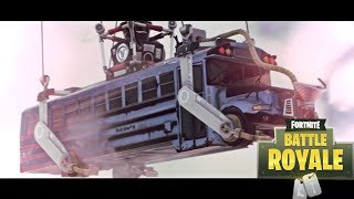 For The Night - Fortnite Battle Royale Insane Edit