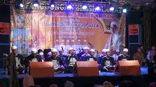 Mahalul qiyam - Al munsyidin 2020 #mahalulqiyam