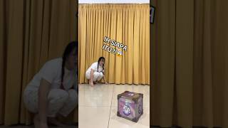 Tiba Tiba Dapet Paket Misterius shorts itsmeissie