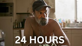 Spending the Day at Wim Hof’s house (Base Camp)  *UNSEEN*