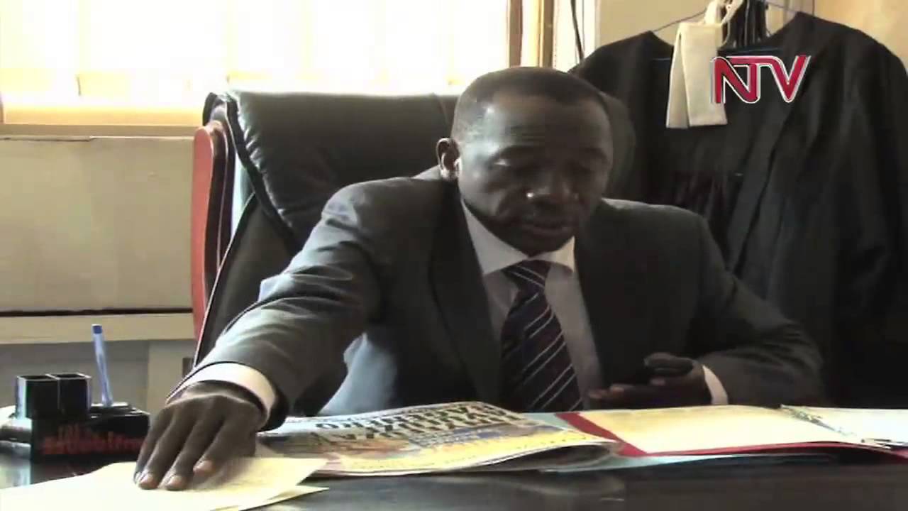 Gen. Sejusa seeks Court order against house search