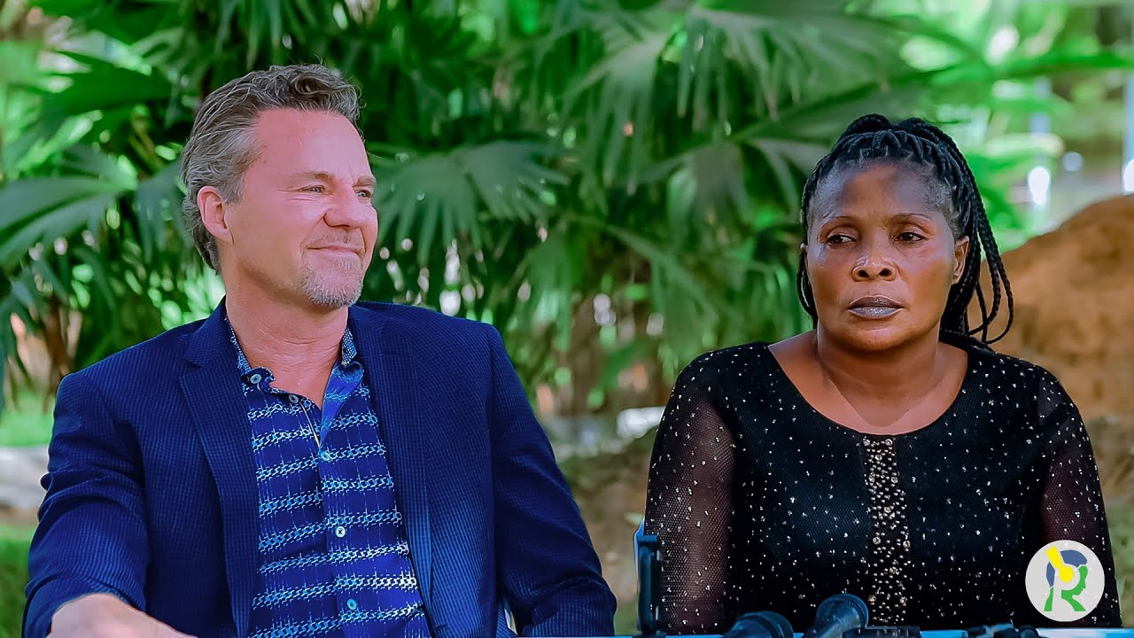 Dana Morey yavuze ku giterane cya Bugesera ateguza ibitangaza|Rose Muhando aca amazimwe