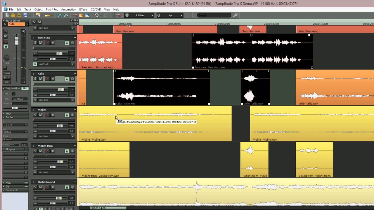 samplitude pro x2 resample bounce samplitude pro x2 resample bounce