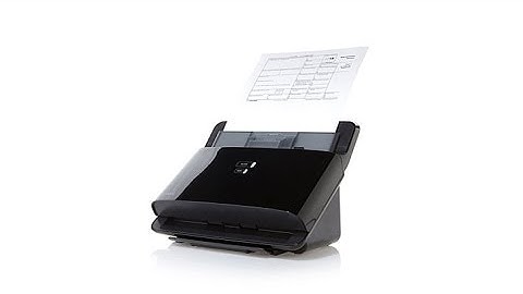 NeatDesk Desktop Scanner and Digital Filing System