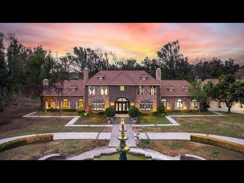 36500 De Portola Rd, Temecula, CA home video tour