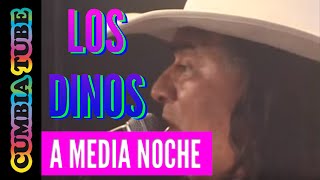 Los Dinos - A Media Noche chords