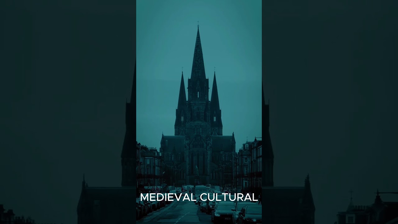 A Glimpse Into Medieval Beauty You&rsquo;ve Never Seen Before