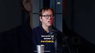 The Biggest Career Mistake 23 Year Olds Make (Robert Greene x Steven Bartlett)