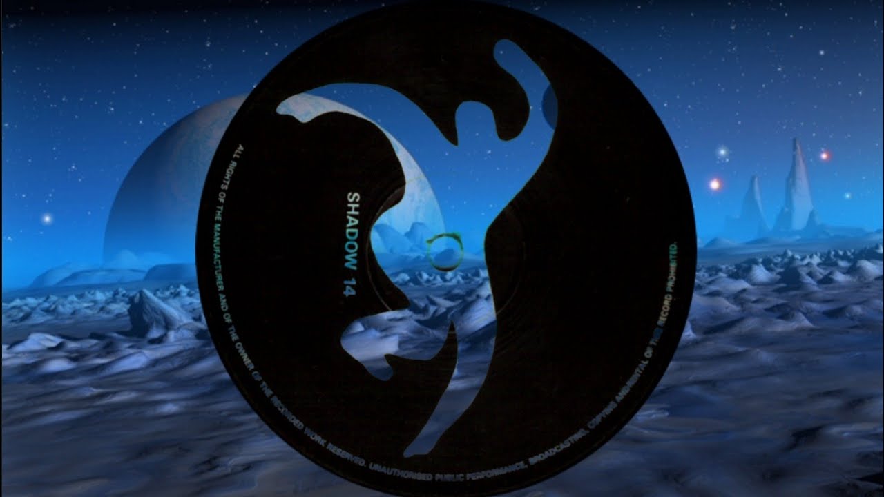 The Golden Era | '92 - '02 Jungle Classics Mix | DJ 3AM | Vol. 2