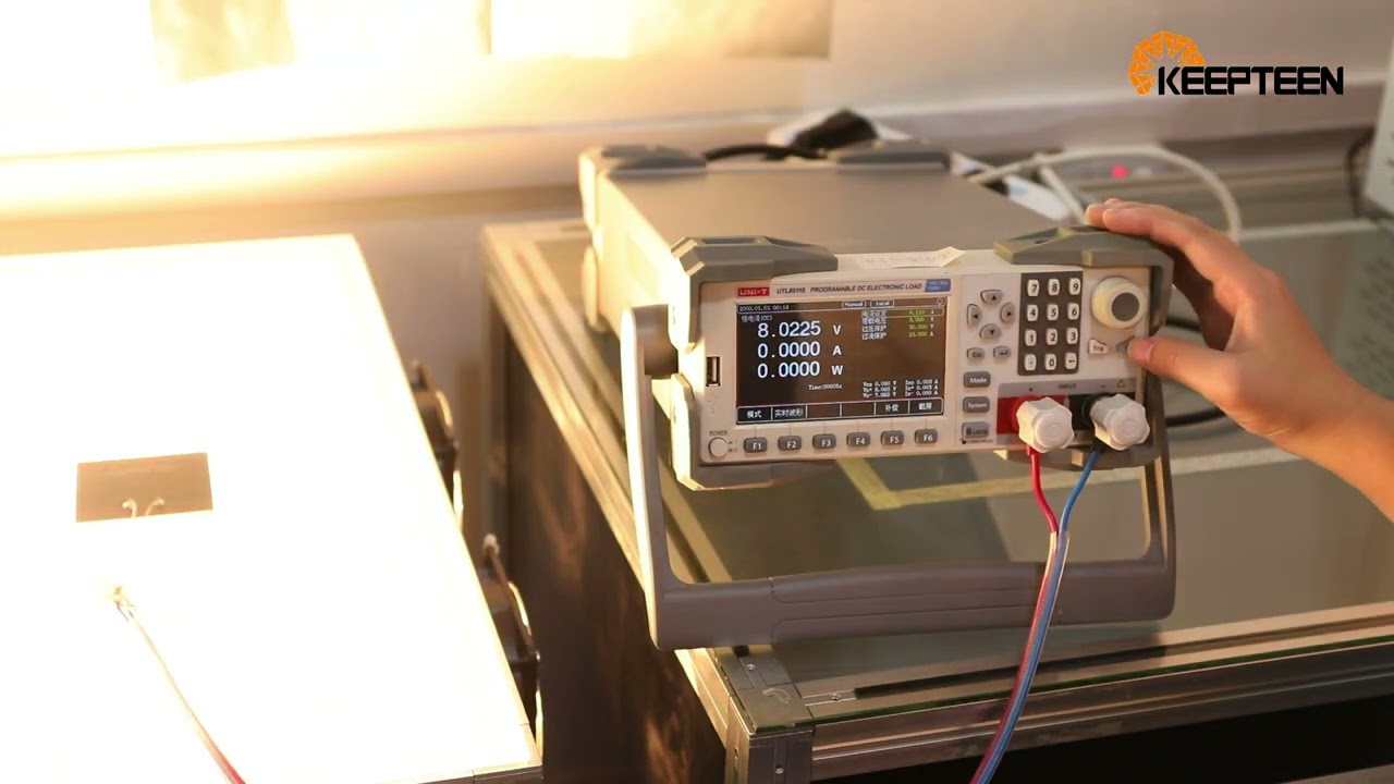 0.8w/6V/0.13A ETFE Solar Panel Sunpower Cell