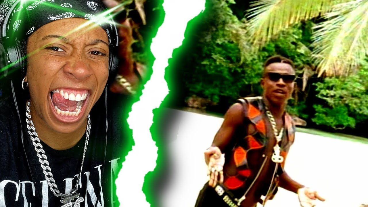 The MAD COBRA Flex Music Video - Reaction