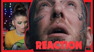 TOM MACDONALD - WITHDRAWALS REACTION || Couple REACTS to WITHDRAWALS by TOM MACDONALD - FIRST LISTEN