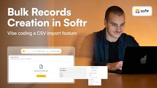 Celebrity How to Build a Custom CSV Uploader in Softr (Vibe Coding Tutorial) Wealth