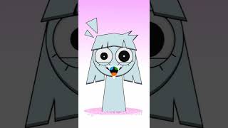 Sprunki Mint Pyramixed