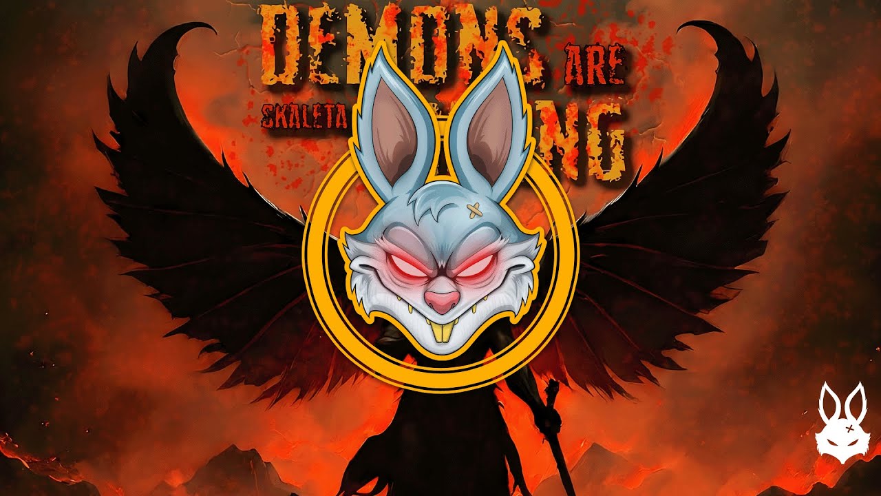 Skaleta - Demons Are Coming [Free Download]