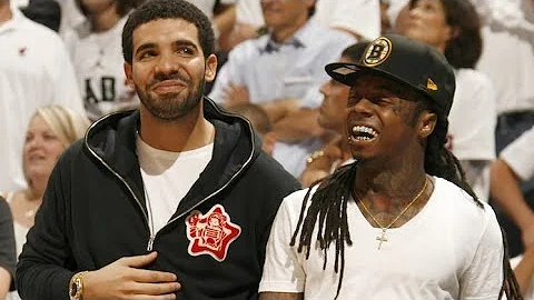 WITO: Drake Feat. Lil Wayne & Rick Ross - You Only Live Twice