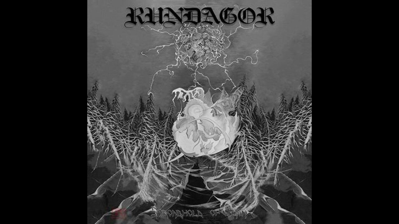 In Wrath Of Rewarding (Short Version) - Rundagor